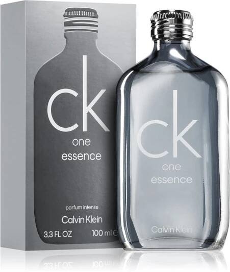 Calvin Klein CK One Essence parfém unisex 100 ml