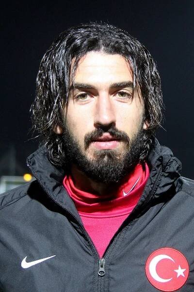 Berkay Değirmencioğlu