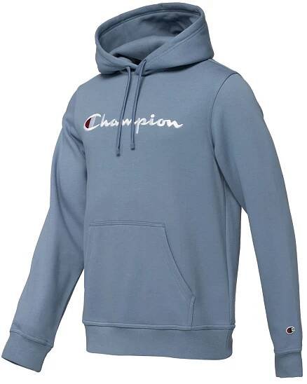Champion SCRIPT SHOP - Pánská mikina - 2