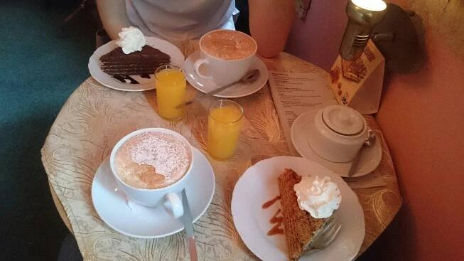 KAVARNA DANIEL, Ostrava - Restaurant Reviews, Photos & Phone Number - Tripadvisor