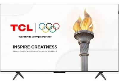 TCL 50C69KS