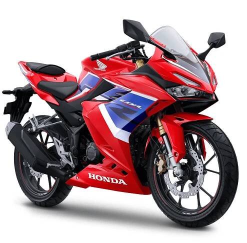 Honda – Starbike Corporation