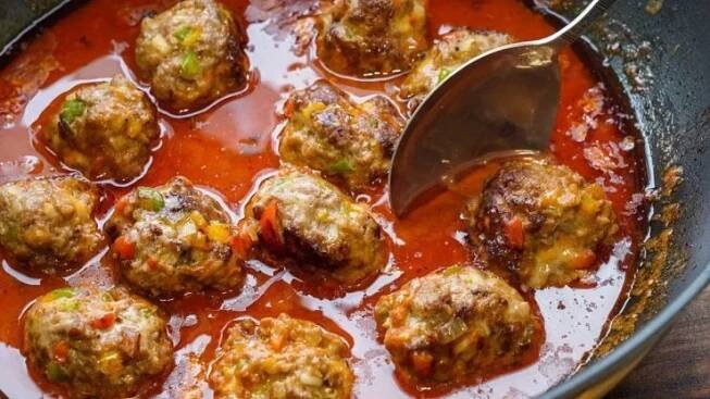 Babiččiny karbanátky: chuť je nesrovnatelná! Prozradím vám tajný recept - snadnevareni