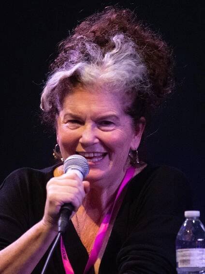Jenette Goldstein – Wikipedie