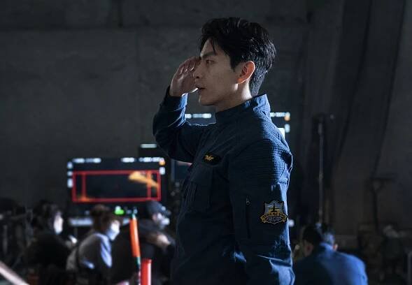 Lee Min-ki