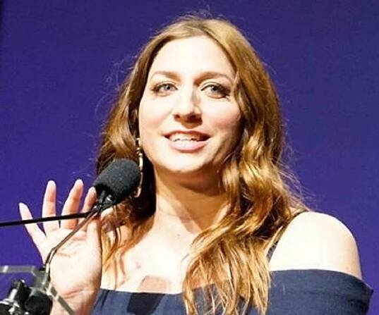 Chelsea Peretti Biography - Facts, Childhood, Family Life & Achievements
