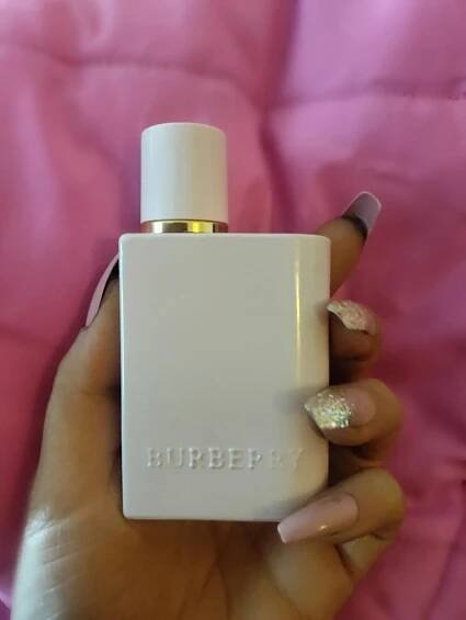 Burberry Her Elixir de Parfum Burberry pro ženy