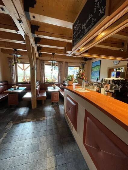 HEIPARK Tošovice | Restaurace Heikalka