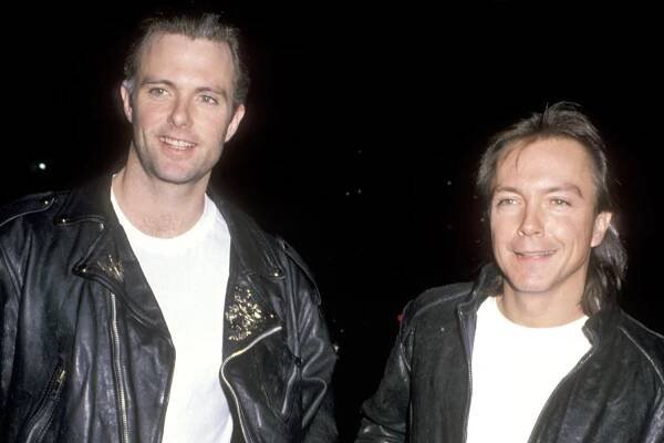 David Cassidy Remembered by Brother Patrick on What Would've Been His 74th Birthday: 'Miss You Every Day'