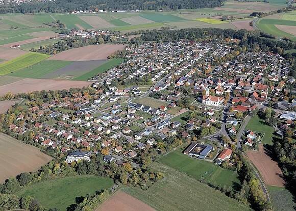 Neunkirchen (Weiden) – Wikipedia