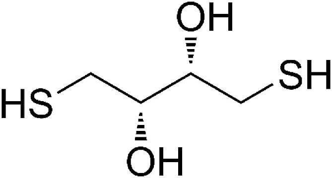 DTT (1,4 Dithiothreitol)