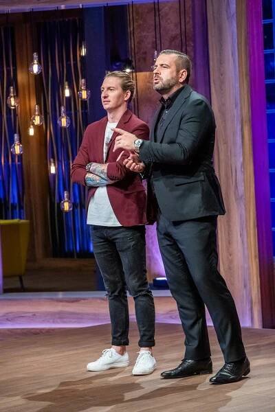 MasterChef Česko - Série 5 (S05) (2021)
