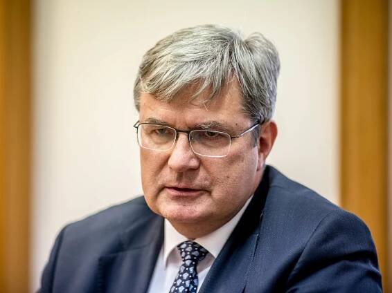Miroslav Jansta: Sport je otloukánek. Chybí tu peníze od měst