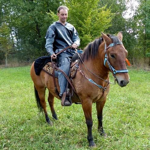 Třináctka v čísle ročníku Hubertovy jízdy v Chrastavicích od účasti neodradila