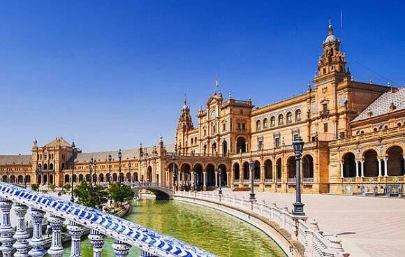Sevilla