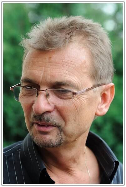 Jiří Pecháček - Veronika | Jan Liška - fotograf