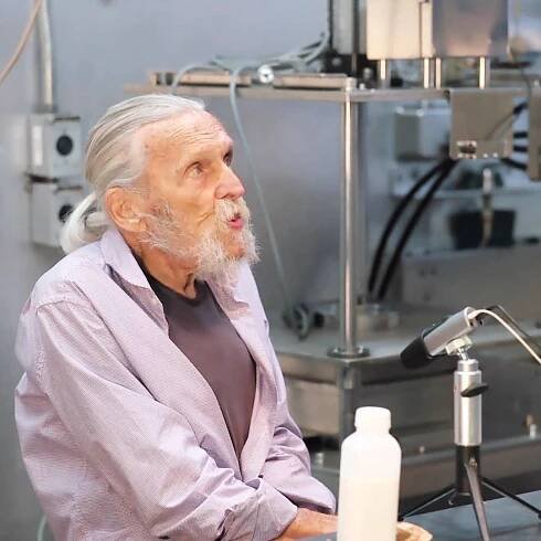 The Re-Opening Beverly Hills Juice Video