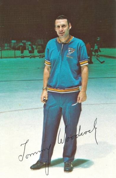 Lynn Patrick | puckstruck