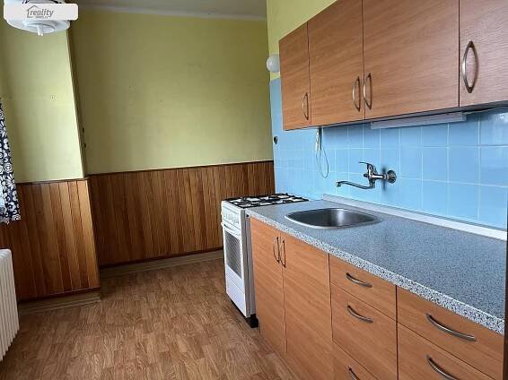 Prodej Byt 3+1, Za Alejí, Uherské Hradiště