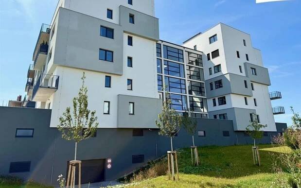 1+kk, Františka Kováříka, Plzeň, 44 m²