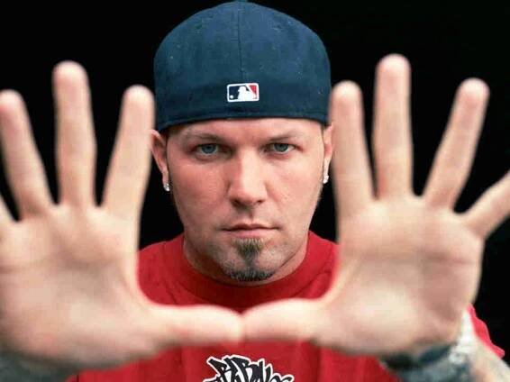 “It was a reaction to a life of being bullied and also a celebration of fun. A lot of the metal world didn’t...