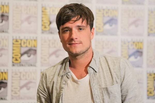 37 Facts About Josh Hutcherson