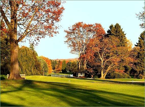 Club information | Royal Golf Club Belgium