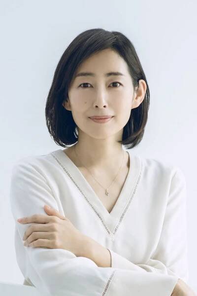 木村多江が教える、50代からの自己肯定感と幸せのつくり方