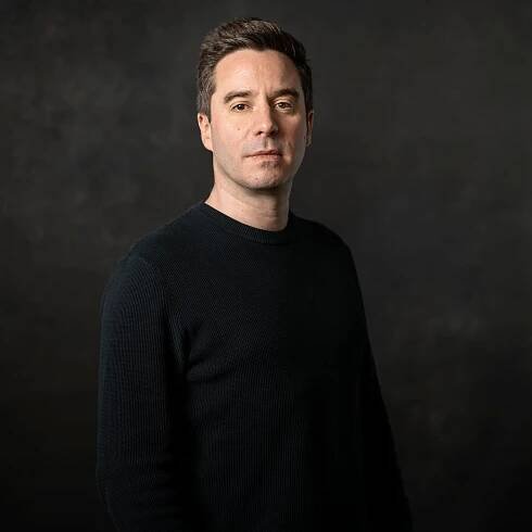 James Graham Thinks We’re in a Crisis of Storytelling
