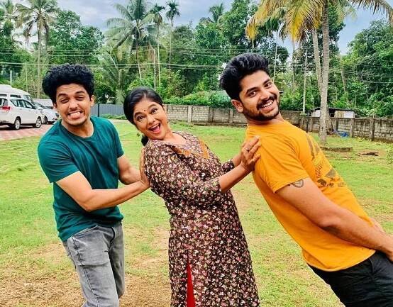 Sagar Surya: Check out Wiki, Age, Biography, Family, Career, and 15+ Awesome Photos 26