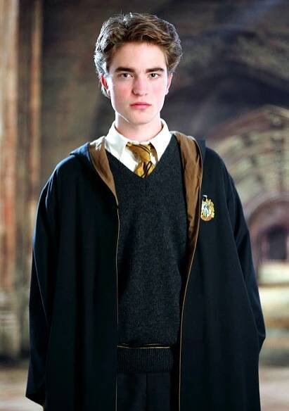 Foto k tématu Robert Pattinson – stránka 42
