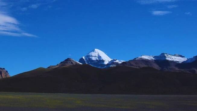 15 Days Mount Kailash Tour
