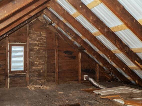 Does My Attic Need Insulation?