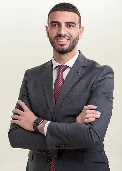 Coberg Egypt, Corporate Photography Photoshoot - EGH Studio