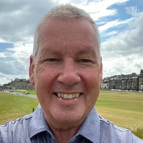 Services 3 — Britannia Golf