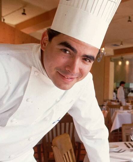 Emeril Lagasse