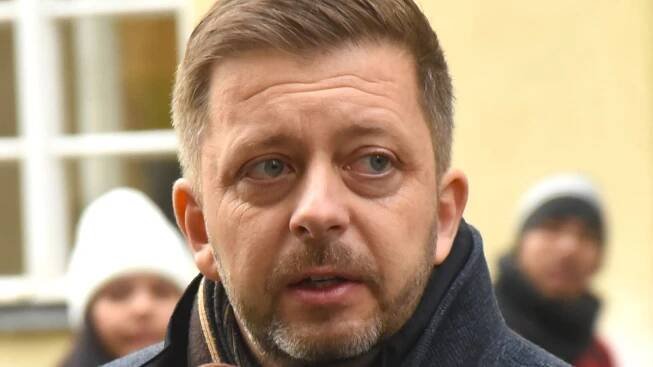 Manželka ministra Víta Rakušana vystudovala klinickou biologii. S Marií má dvě děti, je mu oporou - Médium.cz