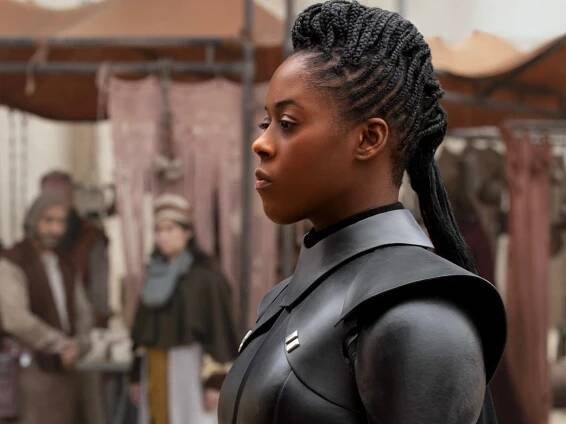 Obi-Wan Kenobi: Star Wars statement tells fans ‘don’t choose to be racist’ after Moses Ingram receives hateful messages