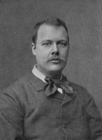 Houston Stewart Chamberlain