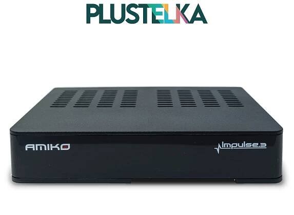 Amiko Impulse H265