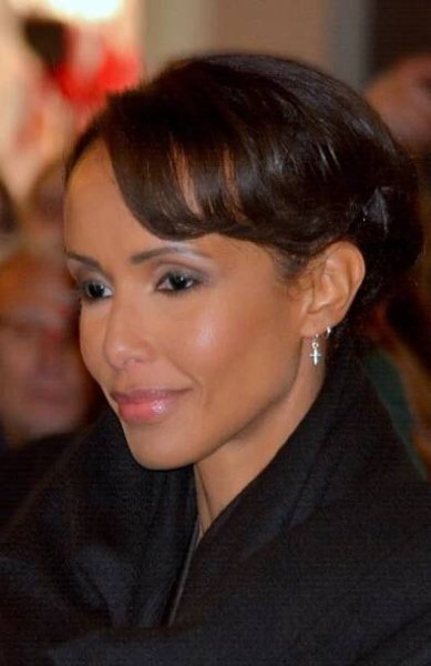 Sonia Rolland – Wikicitáty