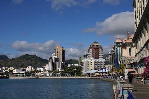 Port Louis