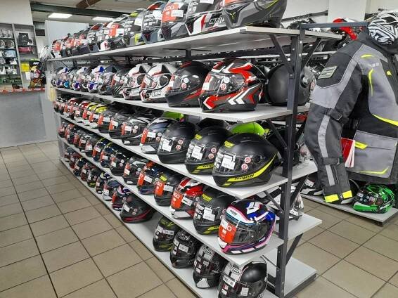 Malaguti Madison 125 ABS TORO BLACK SKLADEM (NOVÁ, 2024), 74.990 Kč