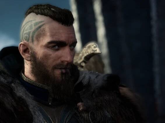 Assassin's Creed Valhalla owes a lot to TV's Vikings
