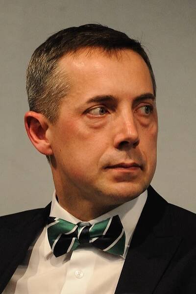 Mykhailo Minakov | Wilson Center