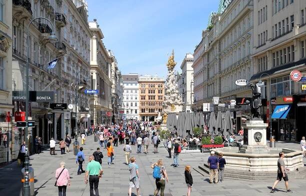 Graben (Wien)