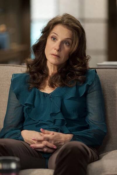 V odborné péči - Frances - týden 1. (S03E02) (2010)