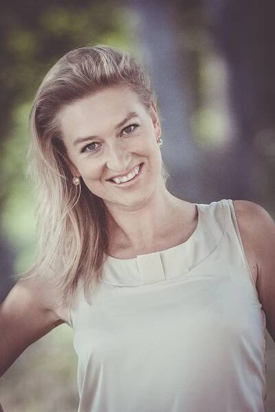 Michaela Káčerková - koncertní varhany
