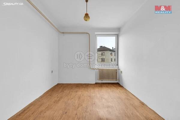 Prodej Byt 3+1, Zahradní, Sobotka