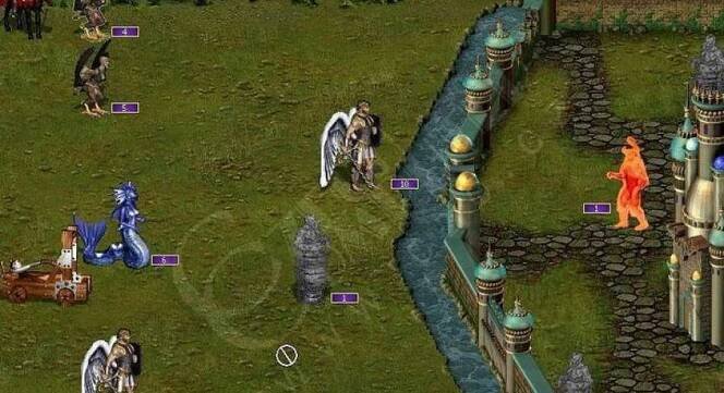 Heroes of Might and Magic III Complete 1